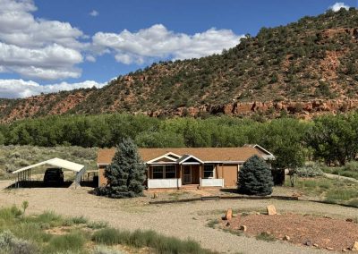 Hog Canyon Home for Rent