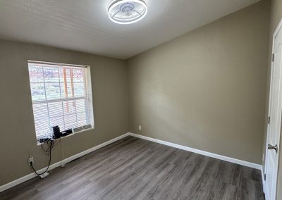 Guest bedroom 1